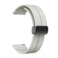 Hiking WH5 Strap Magnetic Silicone 20mm Krd84