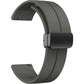 Hiking WH5 Strap Magnetic Silicone 20mm Krd84