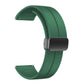 Hiking WH5 Strap Magnetic Silicone 20mm Krd84