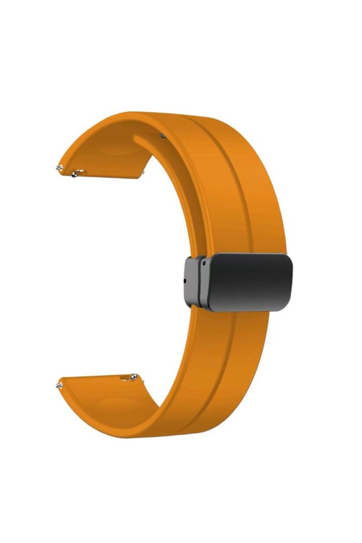 Garmin D2 AIR X10 Compatible Magnetic Silicone Strap 20mm KRD84