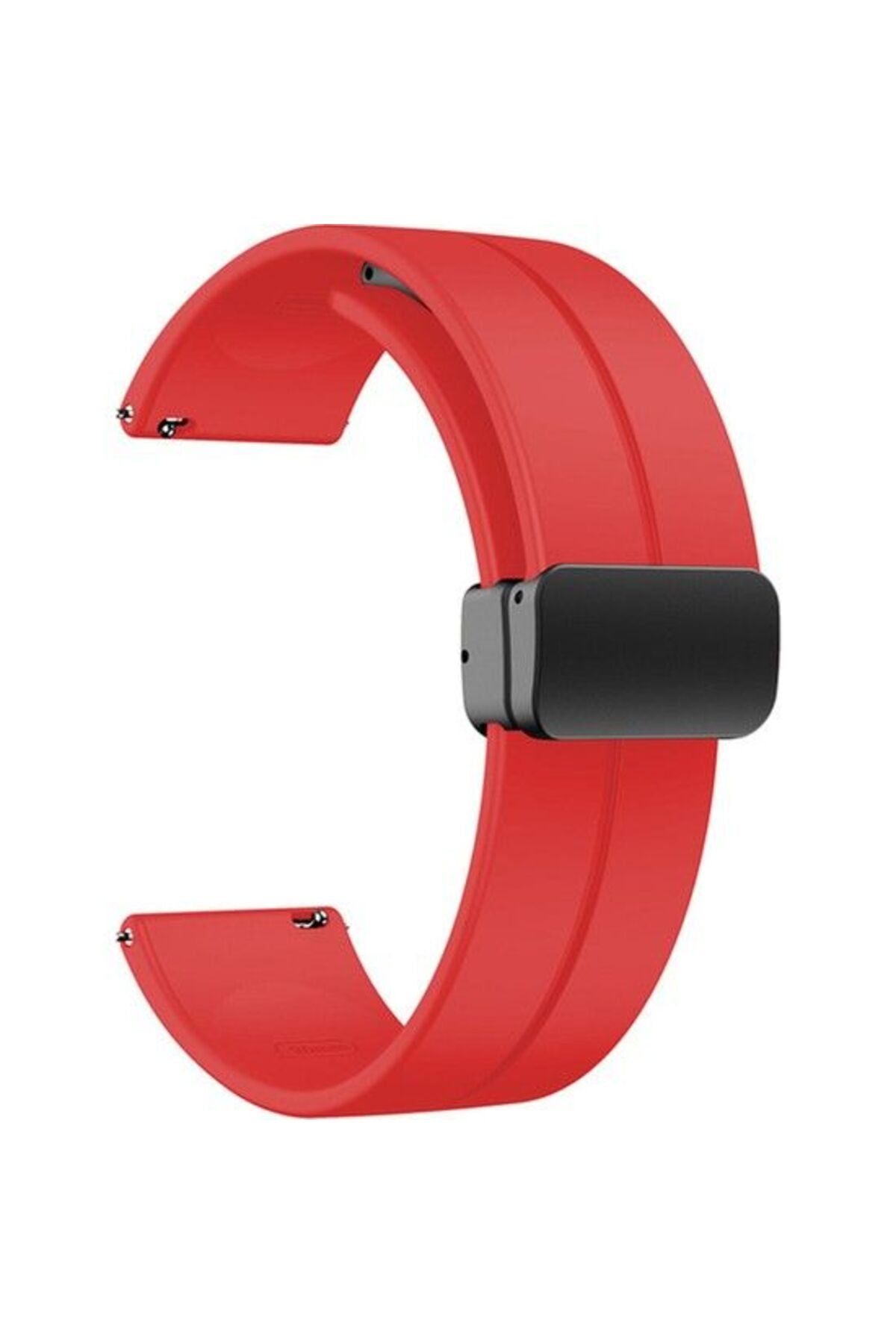 Huawei Watch GT3 42mm Magnetic Silicone Strap 20mm Krd84