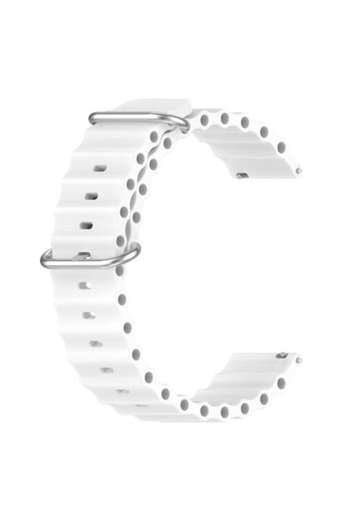 Xiaomi Imilab KW66 Band Ocean Silicone 22mm