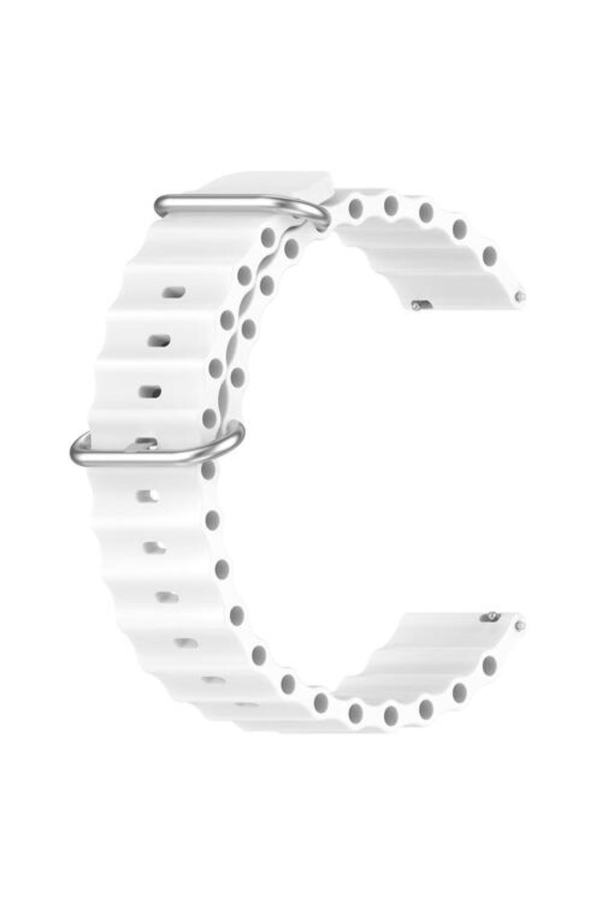 Huawei Watch GT2 46mm Band Ocean Silicone 22mm