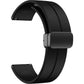 Robor R-GT E Compatible Magnetic Silicone Strap 20mm KRD84