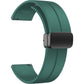 Huawei Watch 3 Classic Magnetic Silicone Strap 20mm KRD84