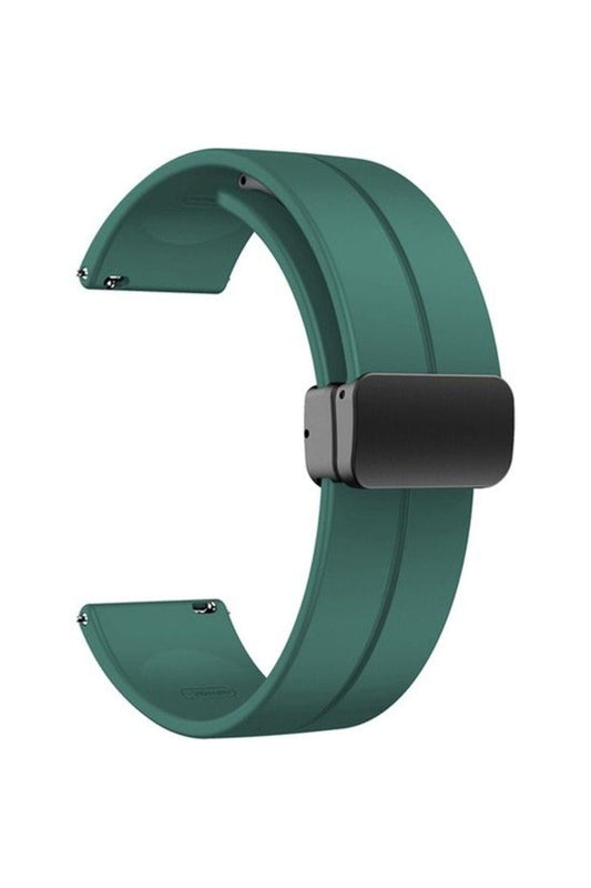 Huawei Watch 3 Classic Magnetic Silicone Strap 20mm KRD84