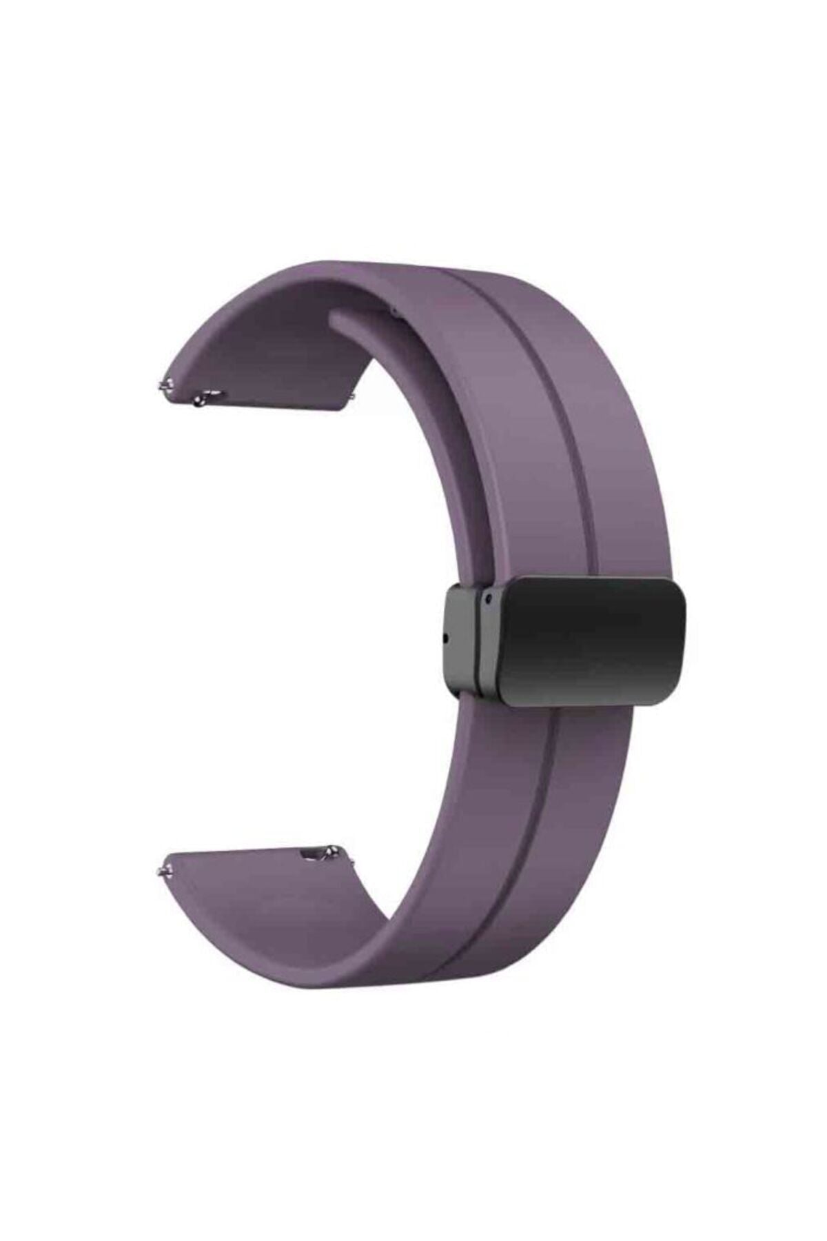Huawei Watch 3 Classic Magnetic Silicone Strap 20mm KRD84