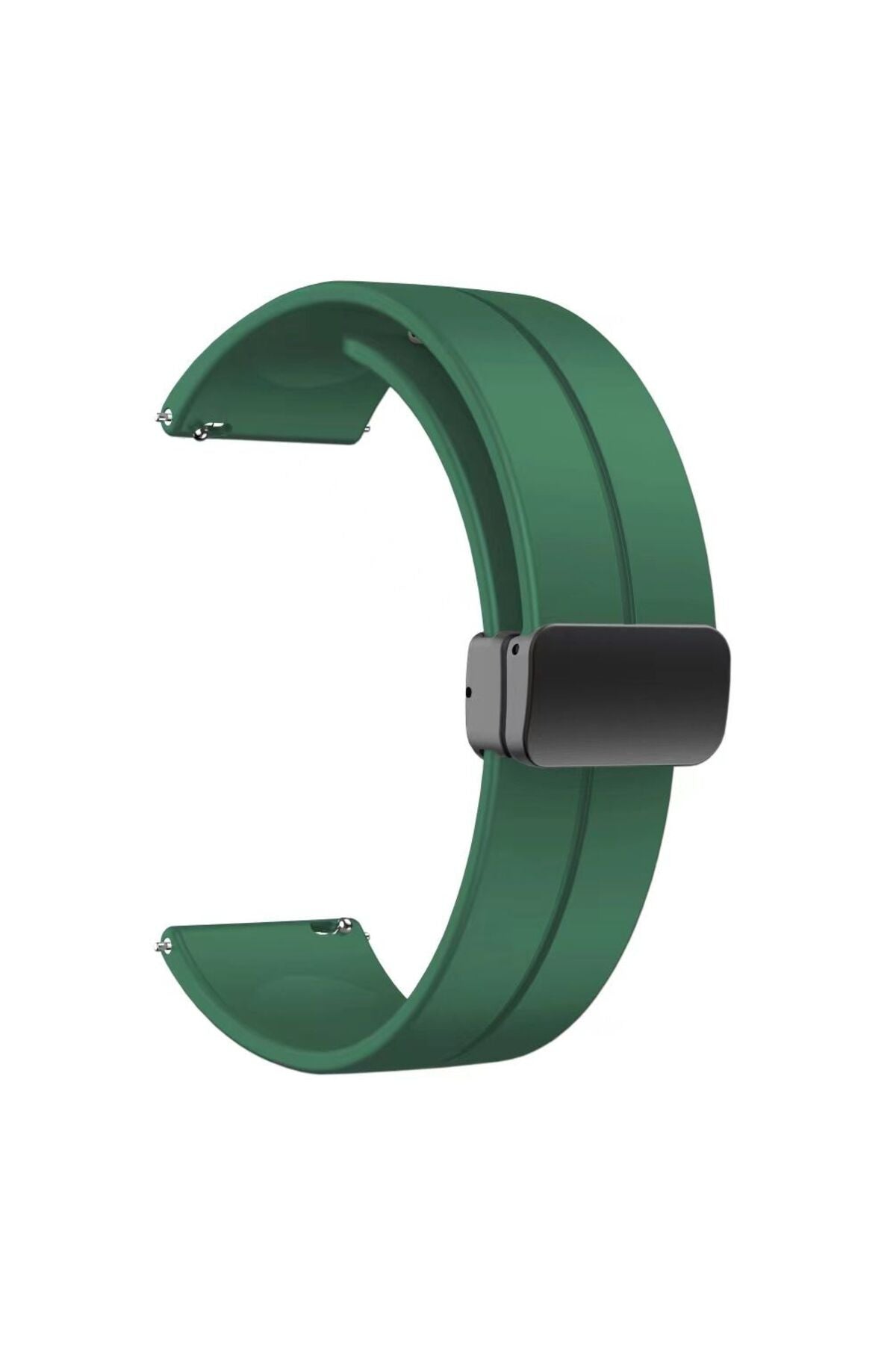 Huawei Watch 3 Classic Magnetic Silicone Strap 20mm KRD84