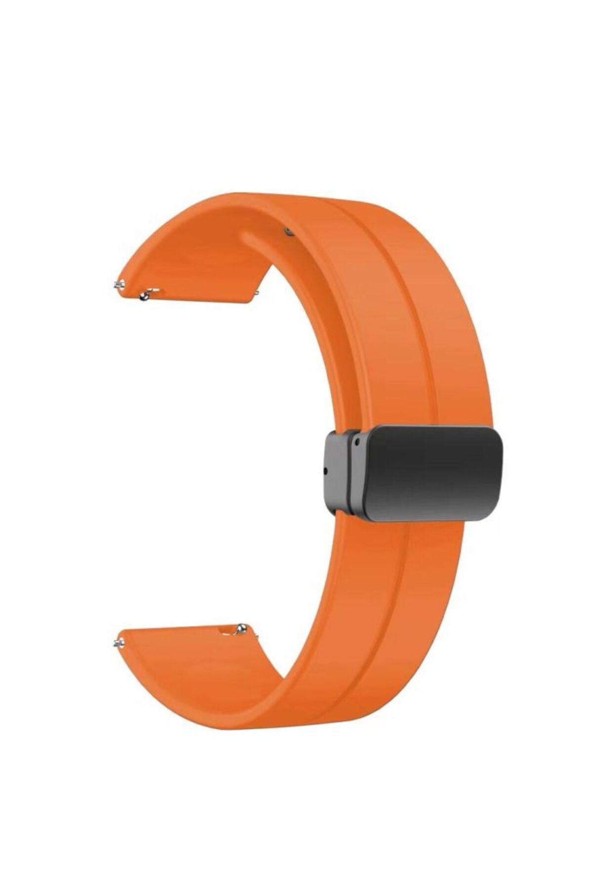 Huawei Watch 4 Pro Magnetic Silicone Strap 20mm KRD84