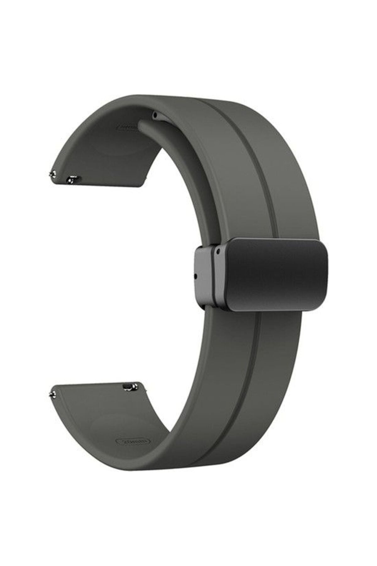 Huawei Watch GT 2 Pro Magnetic Silicone Strap 20mm KRD84