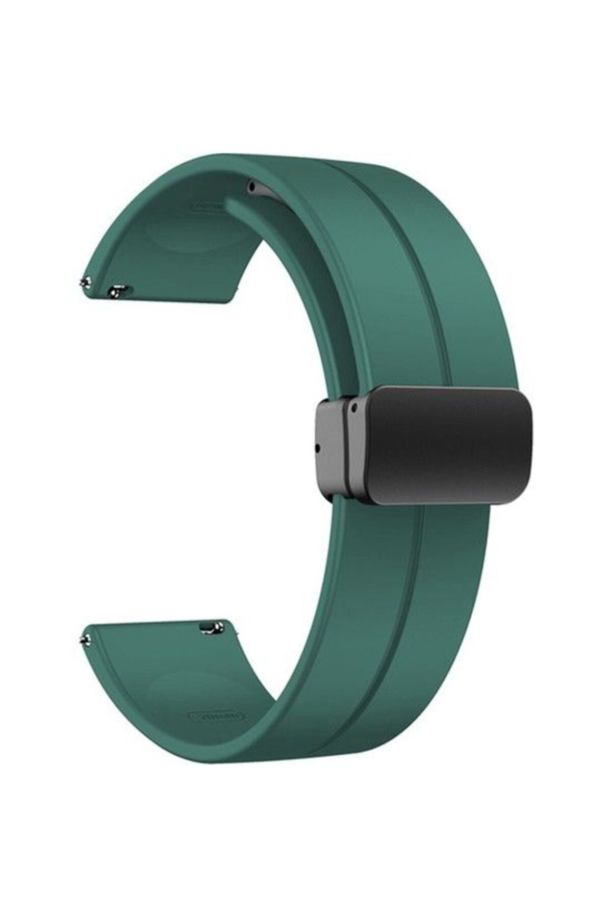Huawei Watch GT 3 Elite 46mm Strap Magnetic Silicone 20mm Krd84