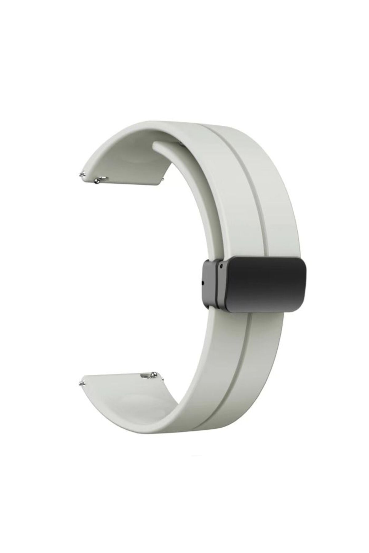 Huawei Watch GT Runner Magnetic Silicone Strap 20mm KRD84