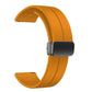 Huawei Watch GT Runner Magnetic Silicone Strap 20mm KRD84
