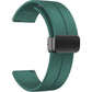 Zeblaze GTR 2 Strap Magnetic Silicone 20mm Krd84