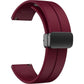 Zeblaze Stratos Strap Magnetic Silicone 20mm KRD84