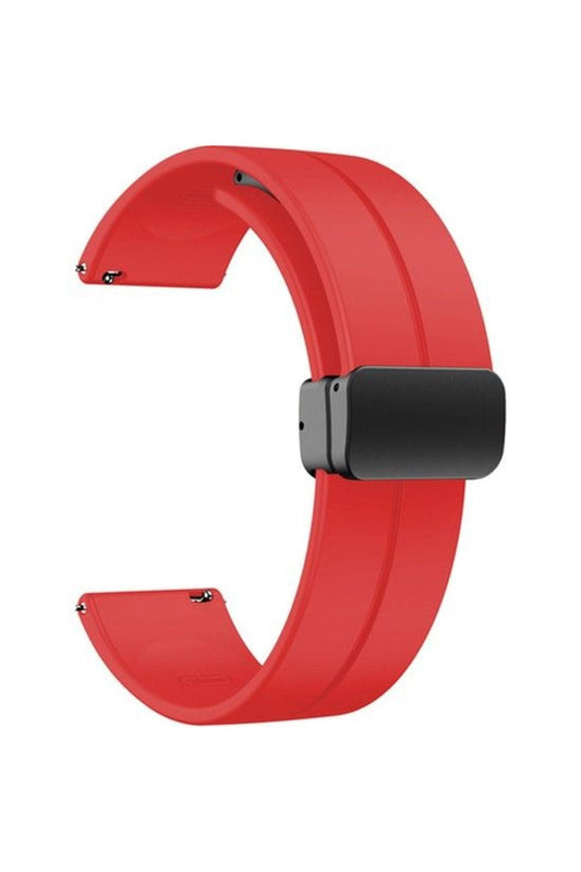 Zeblaze Stratos Strap Magnetic Silicone 20mm KRD84