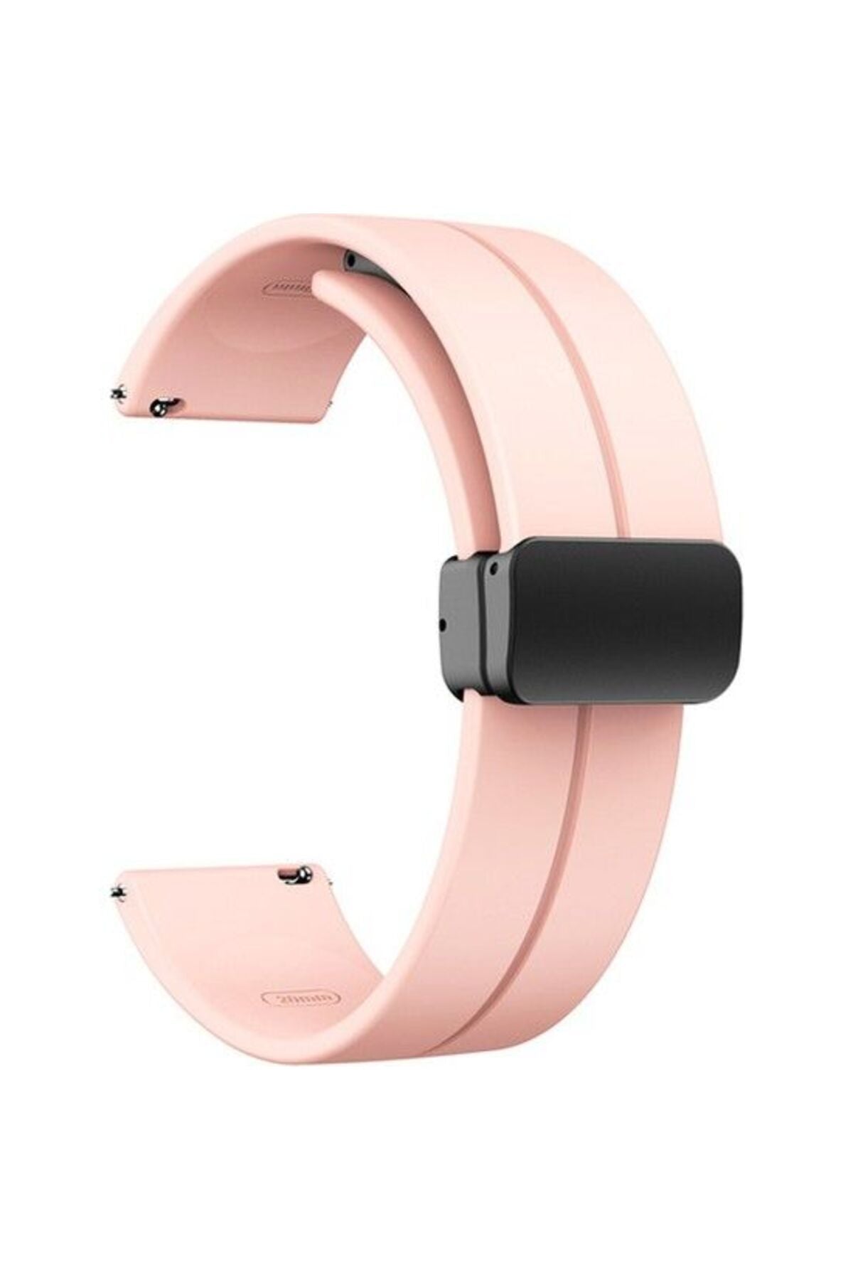 Carmenta Watch GTT One Magnetic Silicone Strap 22mm KRD84