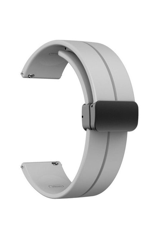 Diesel Compatible Fadelite Gen 5 Strap Magnetic Silicone 22mm KRD84