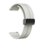 Hiking WH5 Strap Magnetic Silicone 22mm Krd84