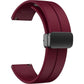 Hiking WH5 Strap Magnetic Silicone 22mm Krd84