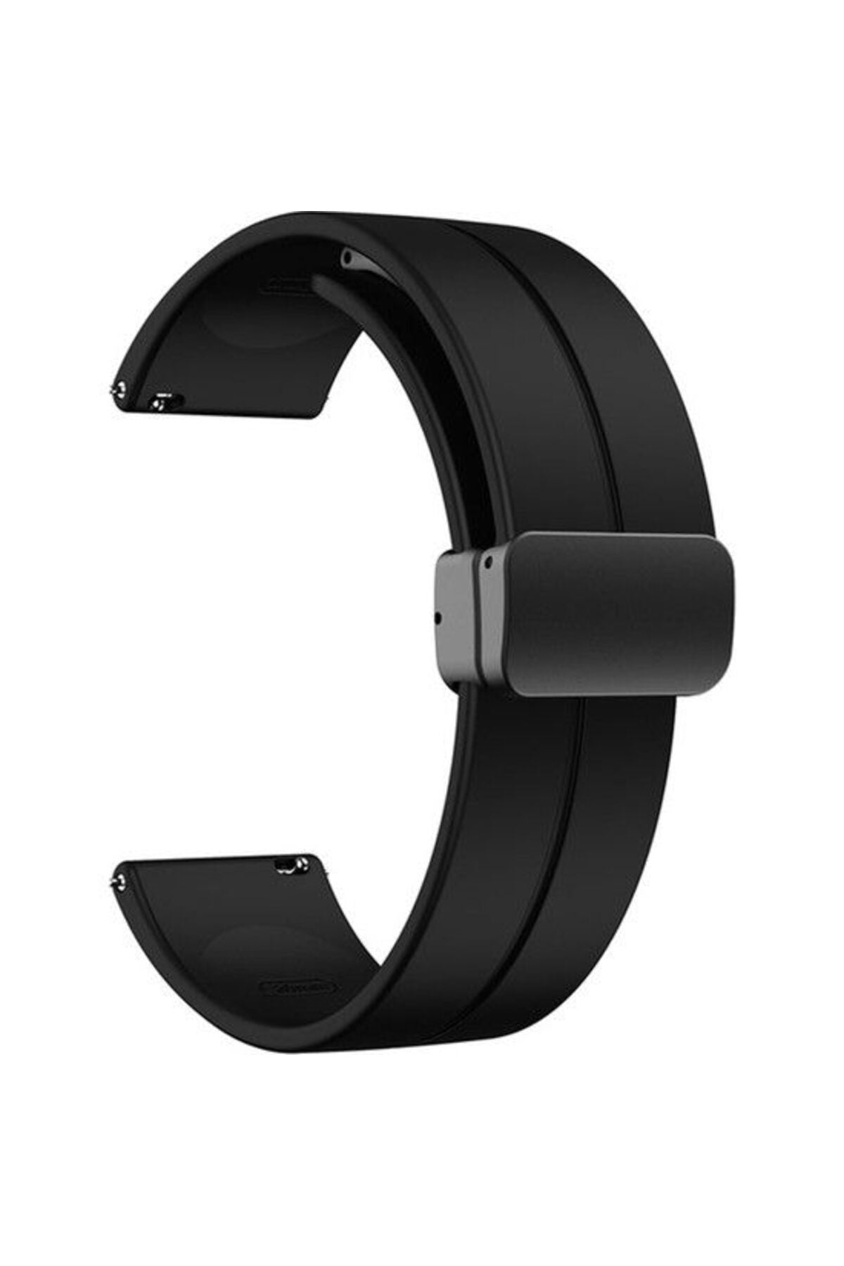 Huawei Watch 3 Active Magnetic Silicone Strap 22mm KRD84
