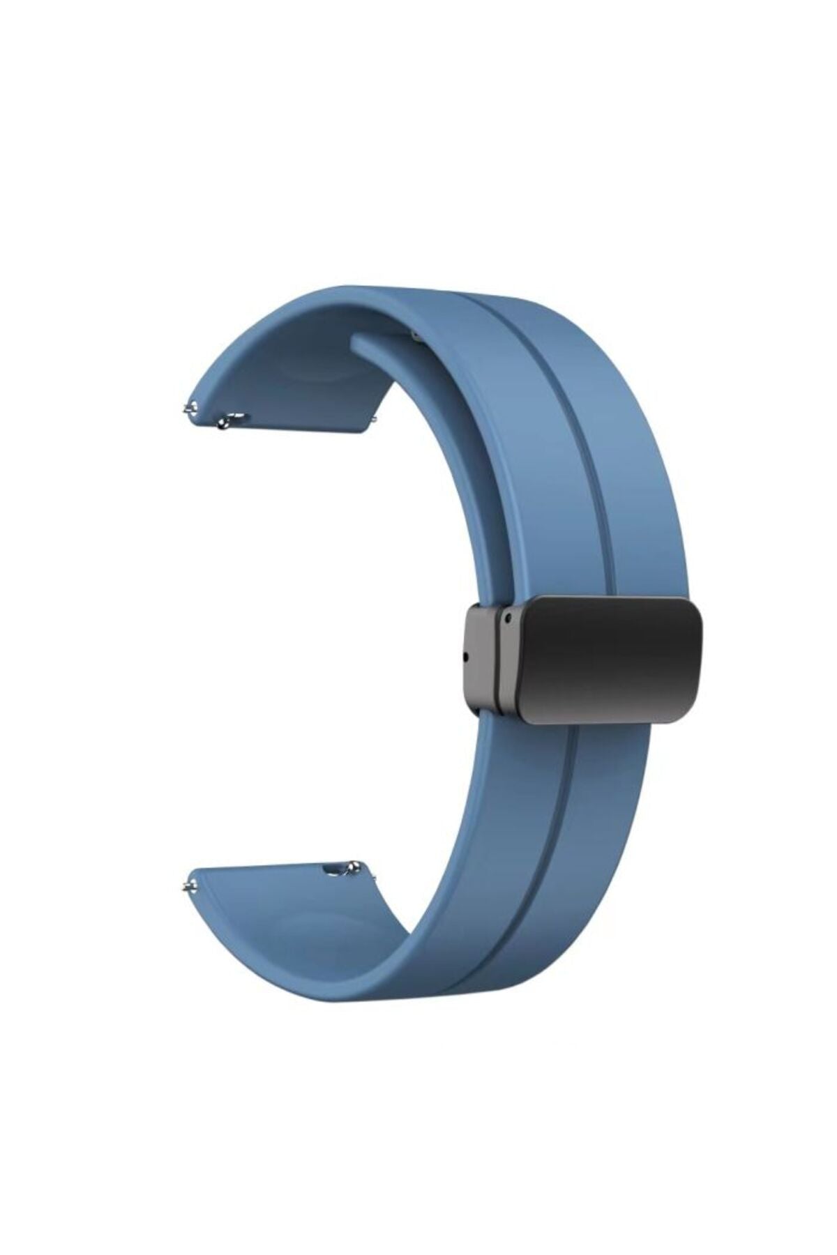 Huawei Watch 3 Active Magnetic Silicone Strap 22mm KRD84