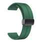Huawei Watch 4 Magnetic Silicone Strap 22mm KRD84