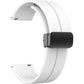 Senbono S10 Pro Magnetic Silicone Strap 22mm KRD84