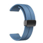 Xiaomi Mi Watch Revolve Magnetic Silicone Strap 22mm KRD84