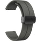 Xiaomi Mi Watch Revolve Magnetic Silicone Strap 22mm KRD84