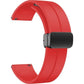 Xiaomi Mi Watch Revolve Magnetic Silicone Strap 22mm KRD84