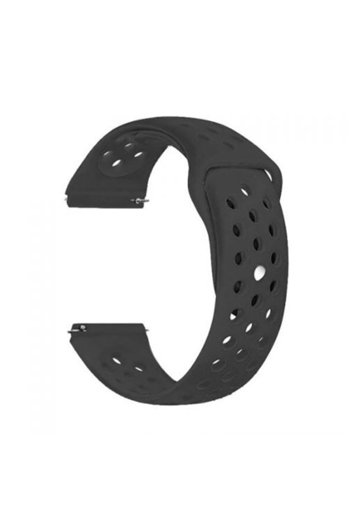 Joyroom Jr-ft1 Compatible Dual Color Silicone Gray with Strap Hole
