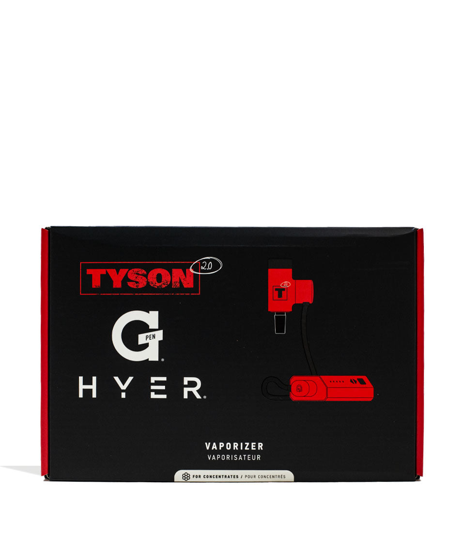G Pen Hyer Vaporizer