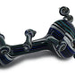 Built-in Miniature Pipes on Wig Wag Pipe