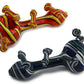 Built-in Miniature Pipes on Wig Wag Pipe