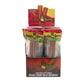Ganja Berry Pre-Rolled Goji Berry 2pk Cones  24ct
