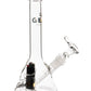 GEAR Premium 9" Mini Sidekick Bong