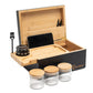 GENESIS 1.0 Storage Stash Box with Lock