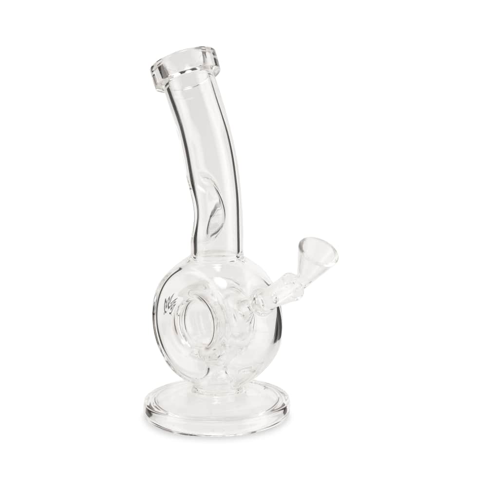 MJ Arsenal 10mm Saturn Mini Glass Water Pipe
