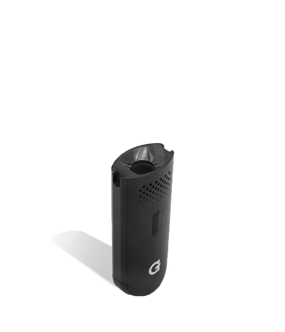G Pen Dash Portable Dry Herb Vaporizer