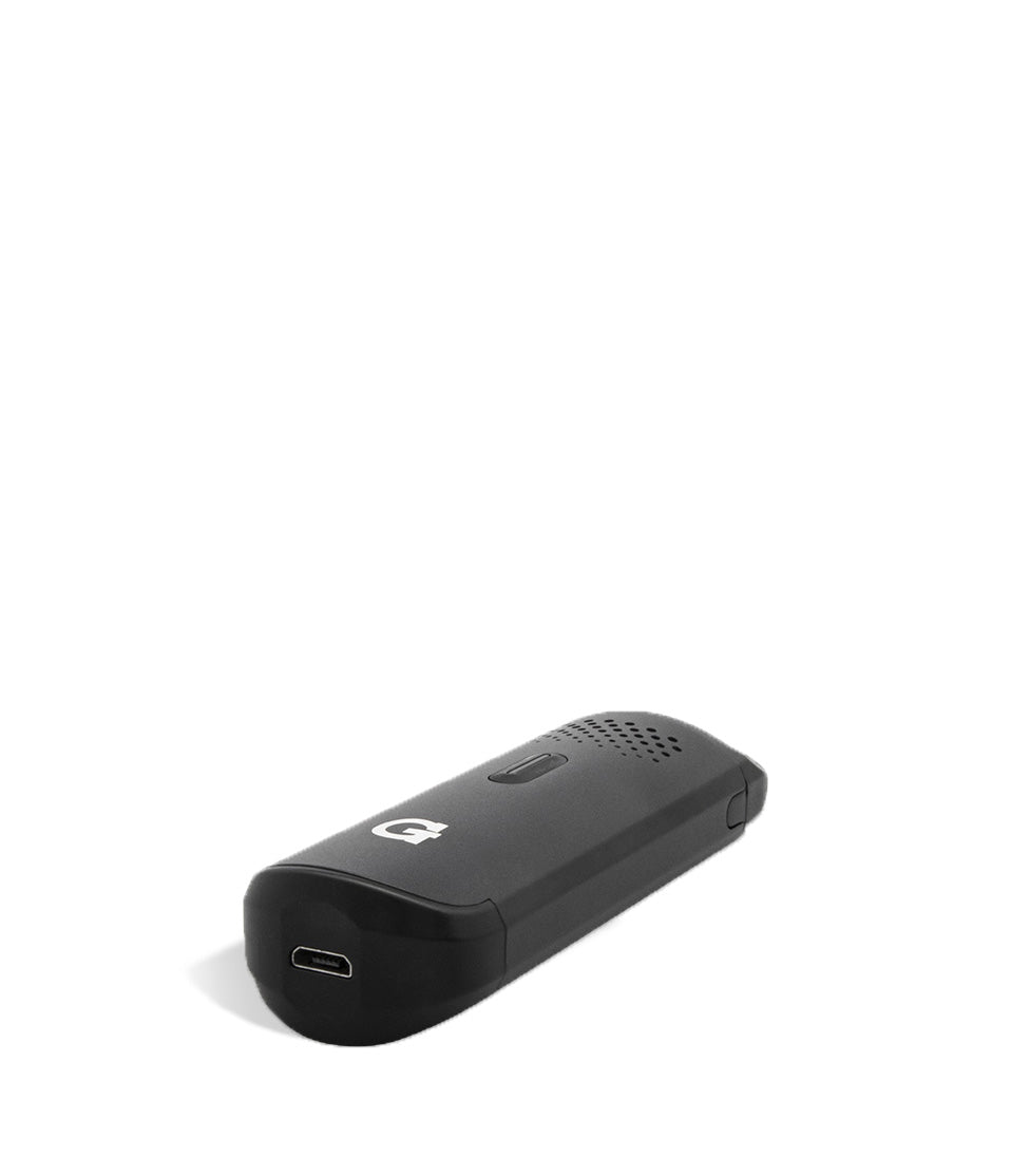 G Pen Dash Portable Dry Herb Vaporizer
