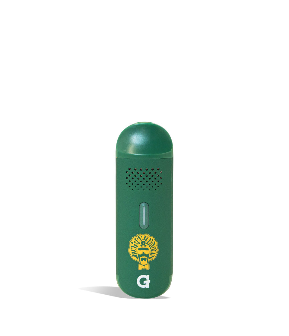 G Pen Dash Portable Dry Herb Vaporizer