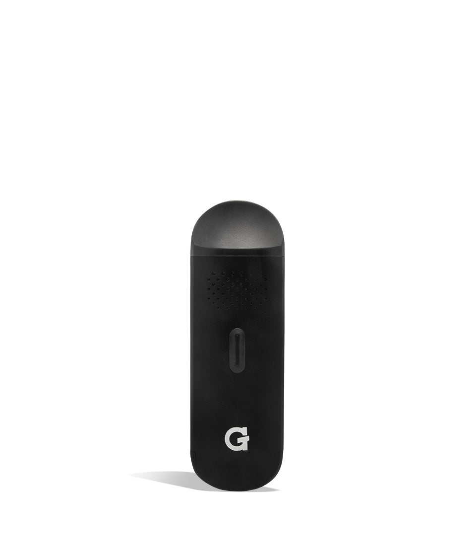 G Pen Dash Portable Dry Herb Vaporizer