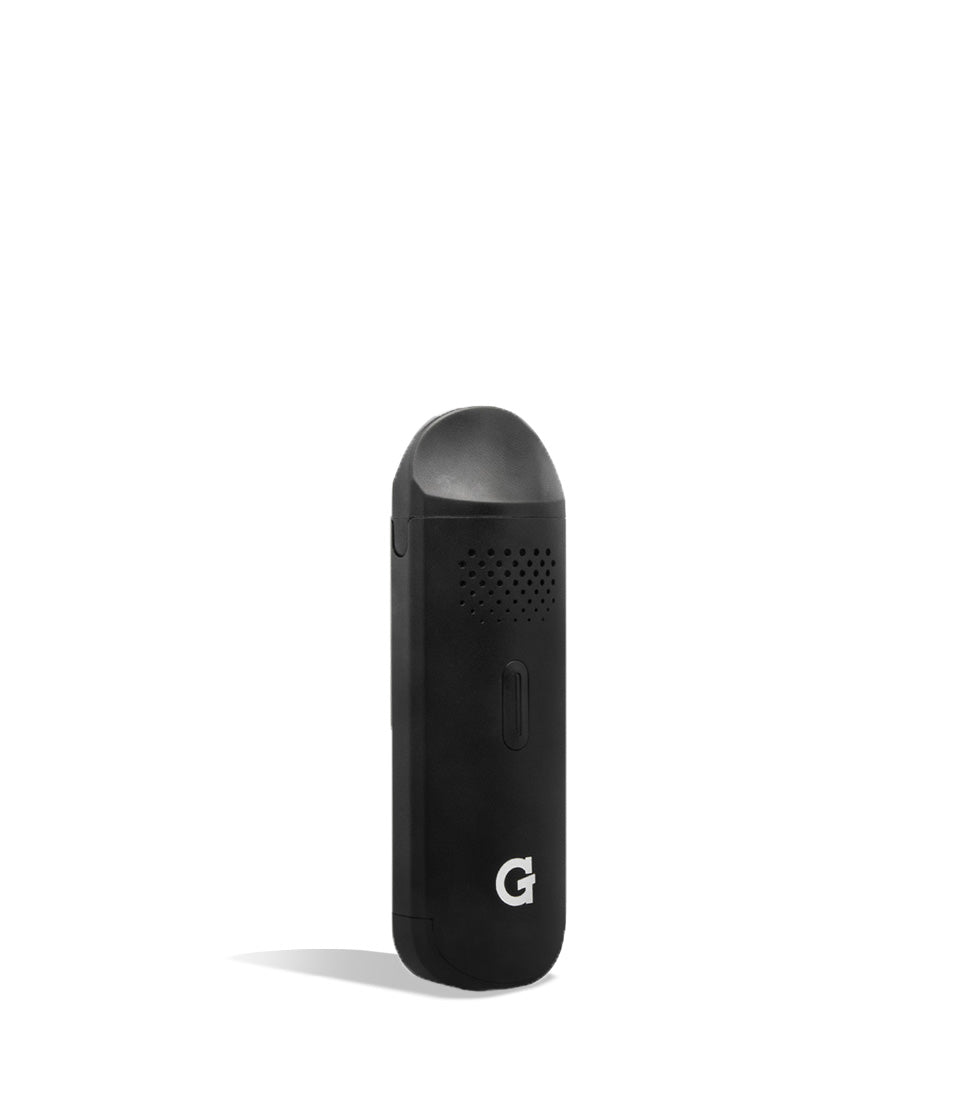 G Pen Dash Portable Dry Herb Vaporizer