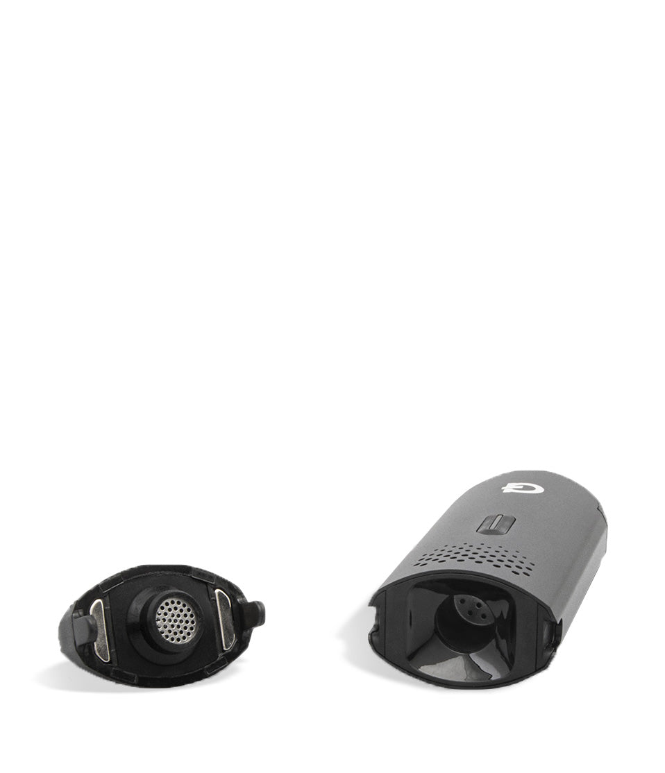 G Pen Dash Portable Dry Herb Vaporizer