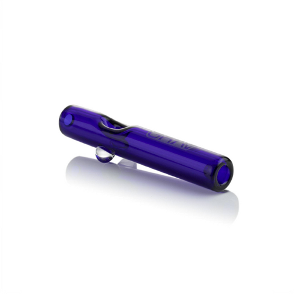 GRAV Mini 5" Steamroller Pipe - Portable & Discreet for Flower Smoking
