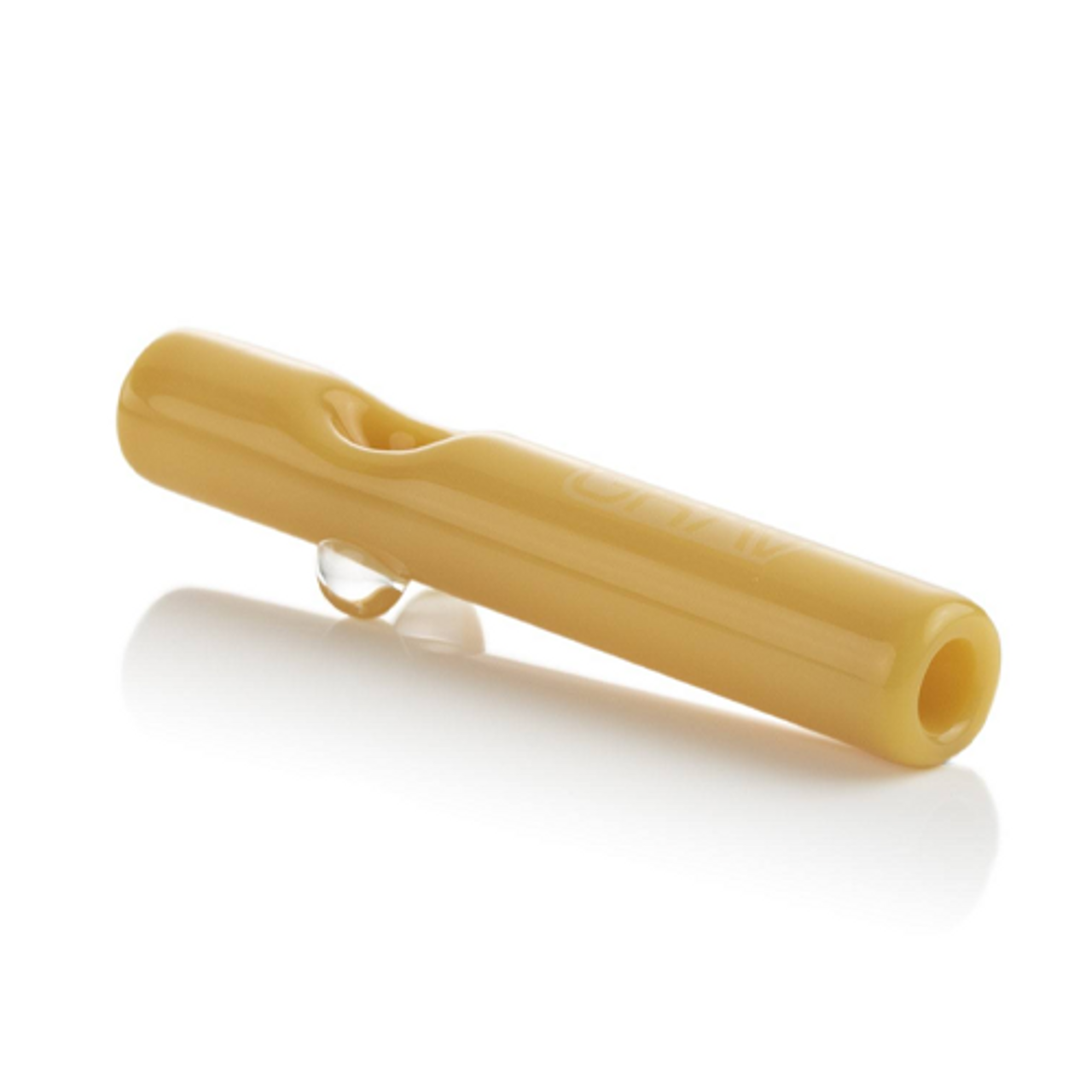 GRAV Mini 5" Steamroller Pipe - Portable & Discreet for Flower Smoking