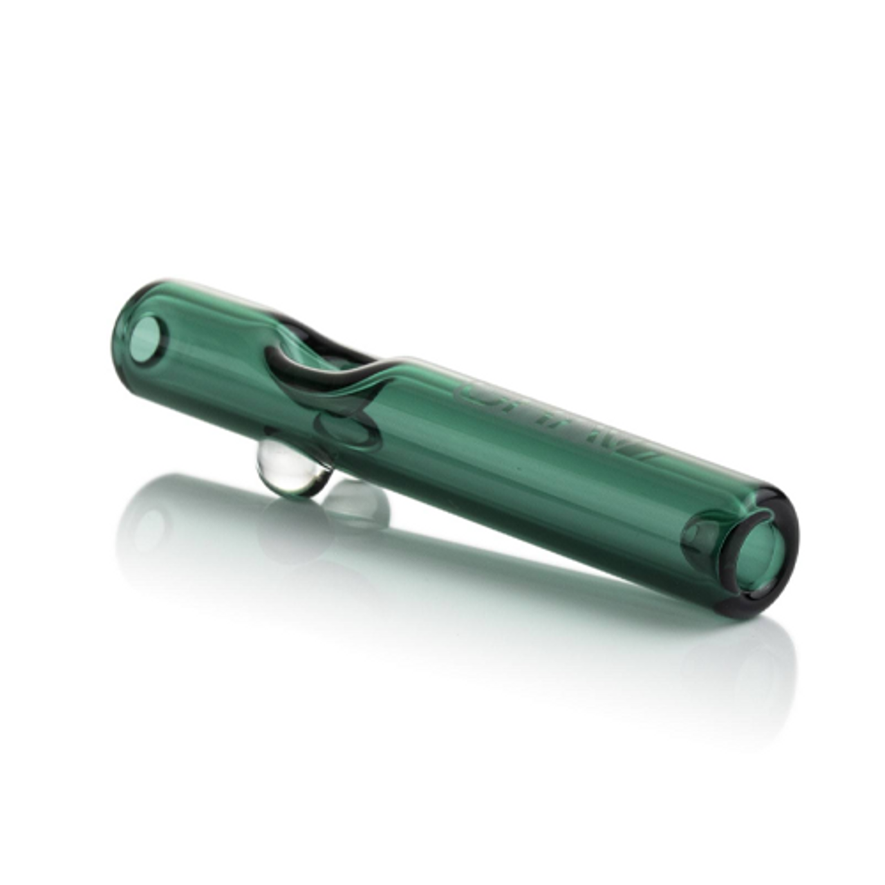 GRAV Mini 5" Steamroller Pipe - Portable & Discreet for Flower Smoking