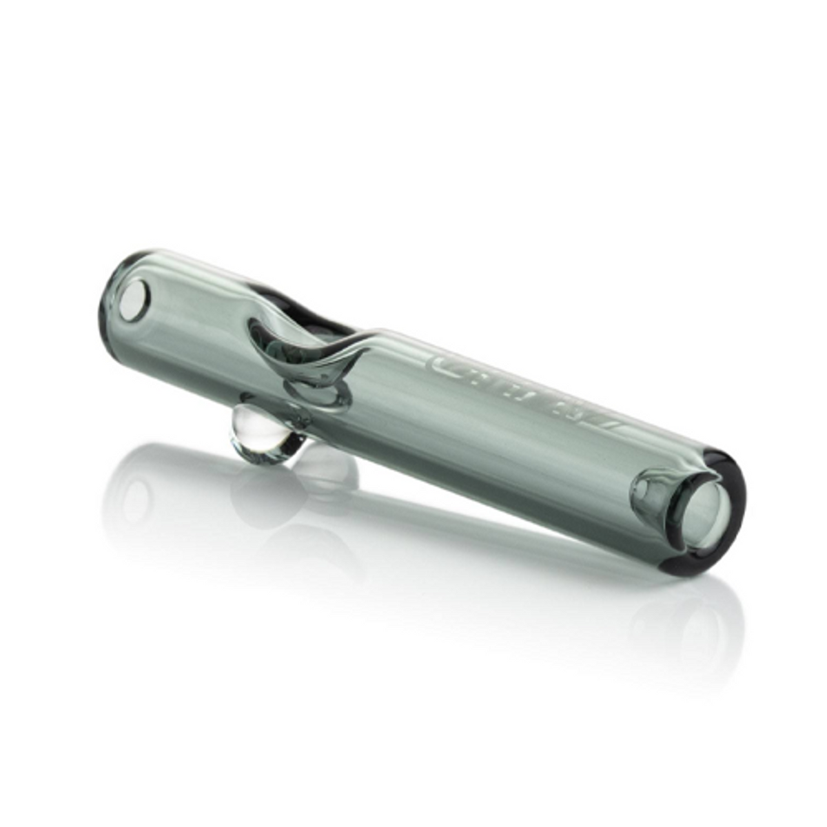 GRAV Mini 5" Steamroller Pipe - Portable & Discreet for Flower Smoking