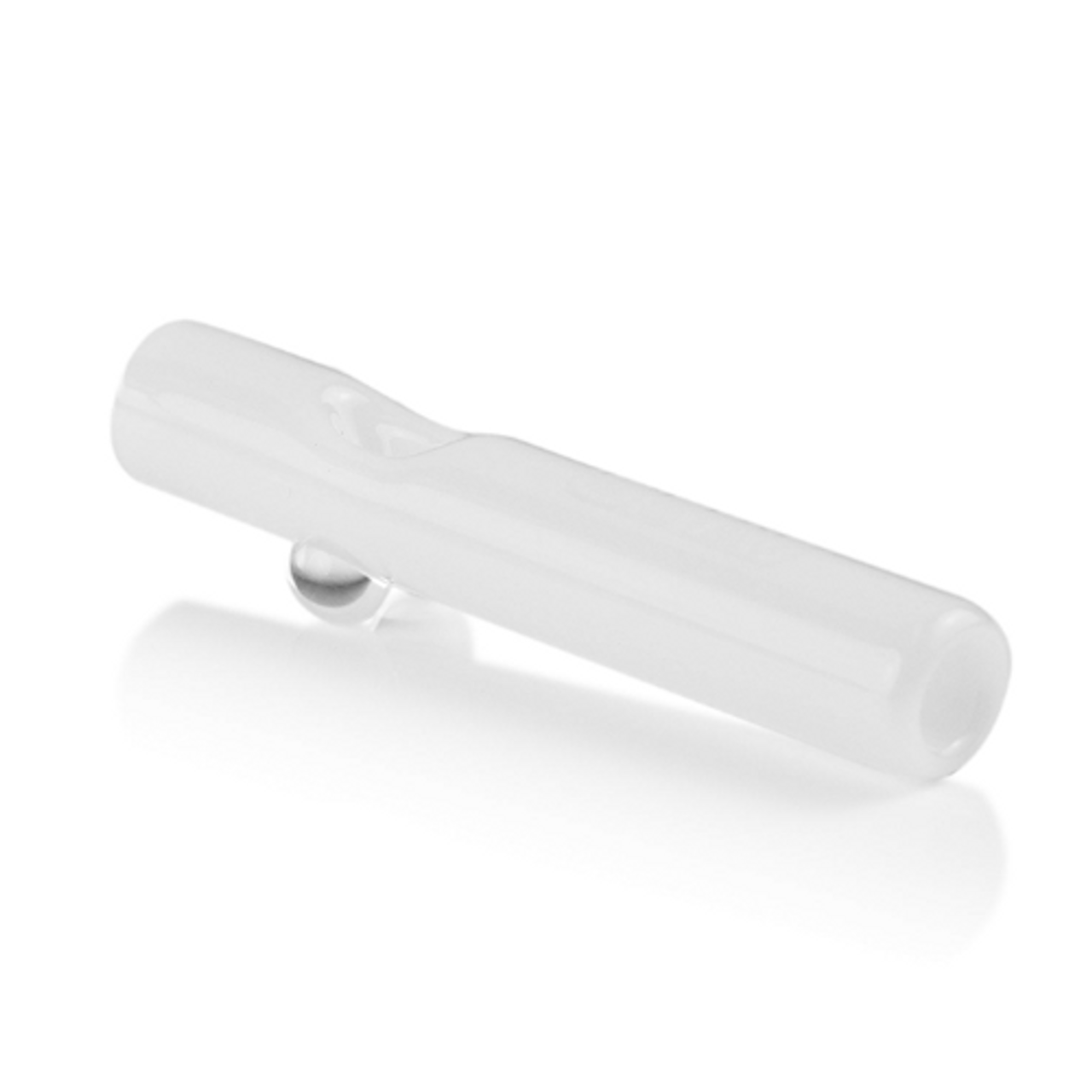 GRAV Mini 5" Steamroller Pipe - Portable & Discreet for Flower Smoking